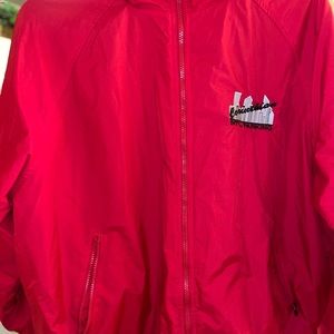 Work jacket